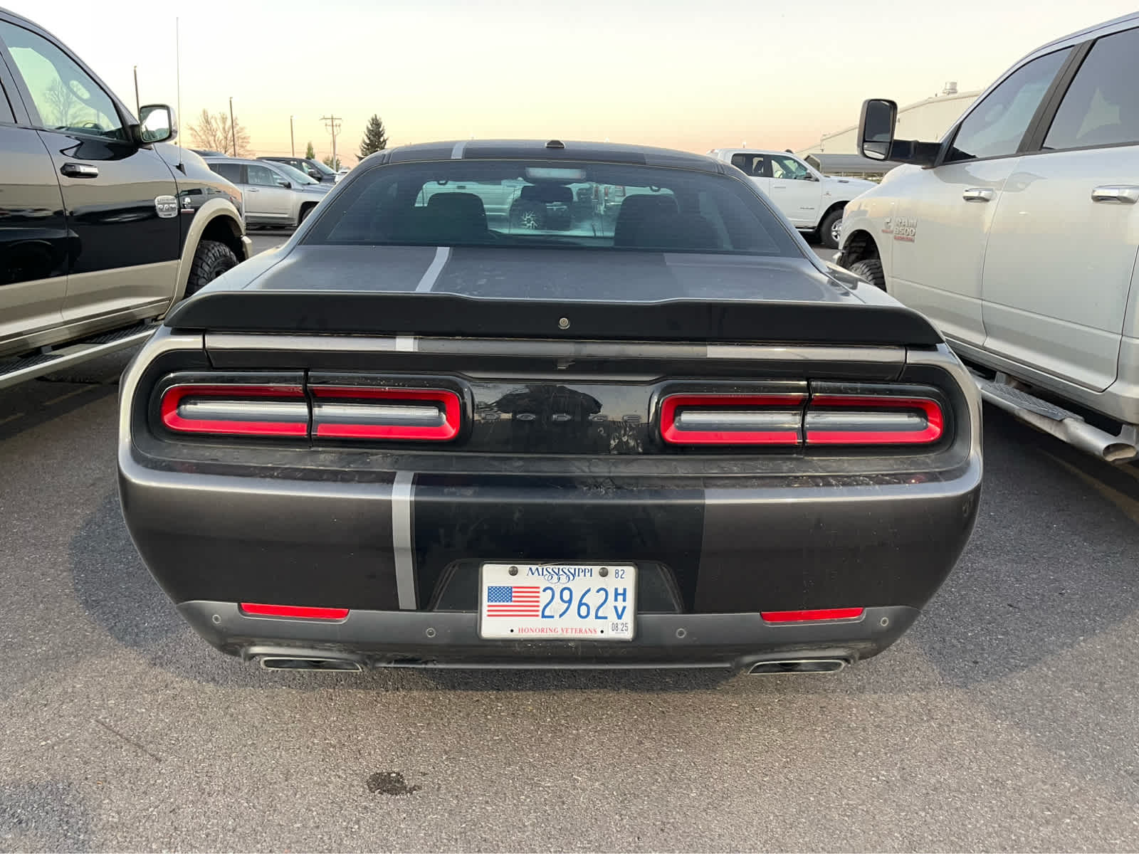 Thumbnail: 2019 Dodge Challenger - 5