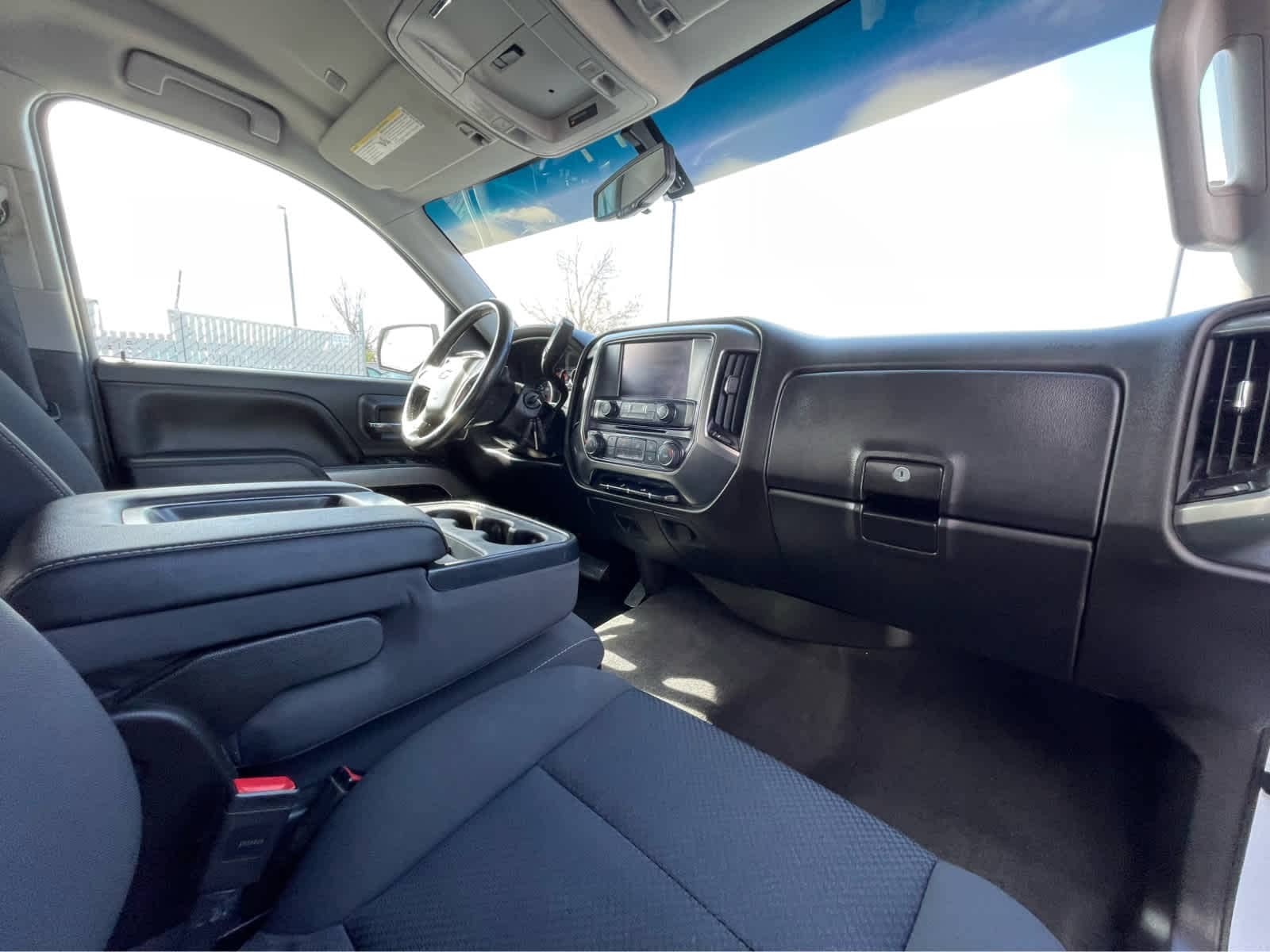 2019 Chevrolet Silverado 1500 LT 25