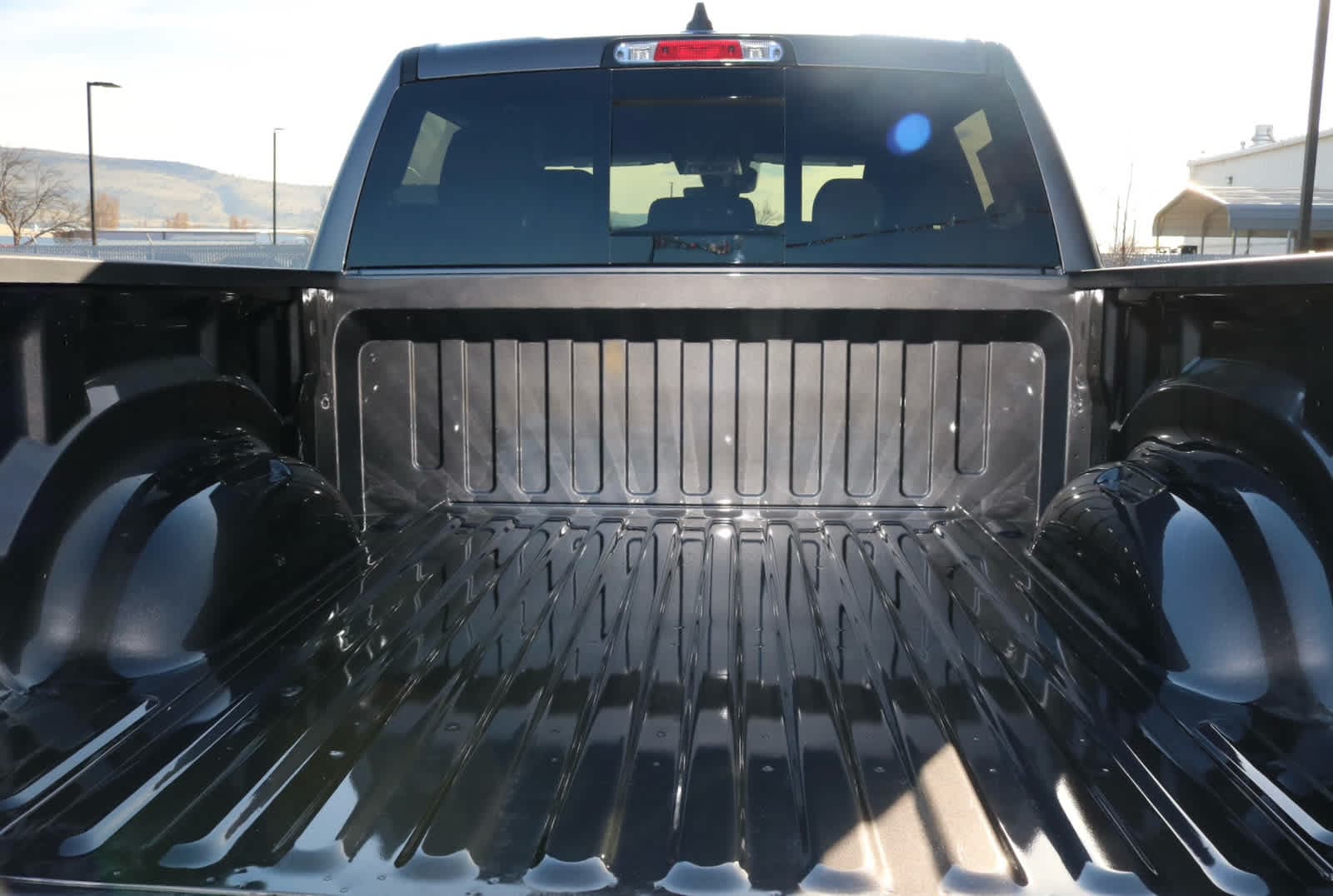 Thumbnail: 2026 RAM 1500 - 14
