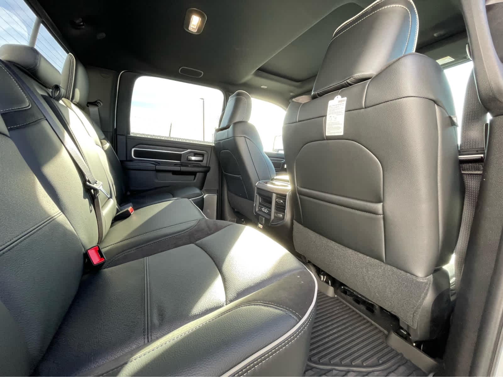 Thumbnail: 2026 RAM 2500 - 26