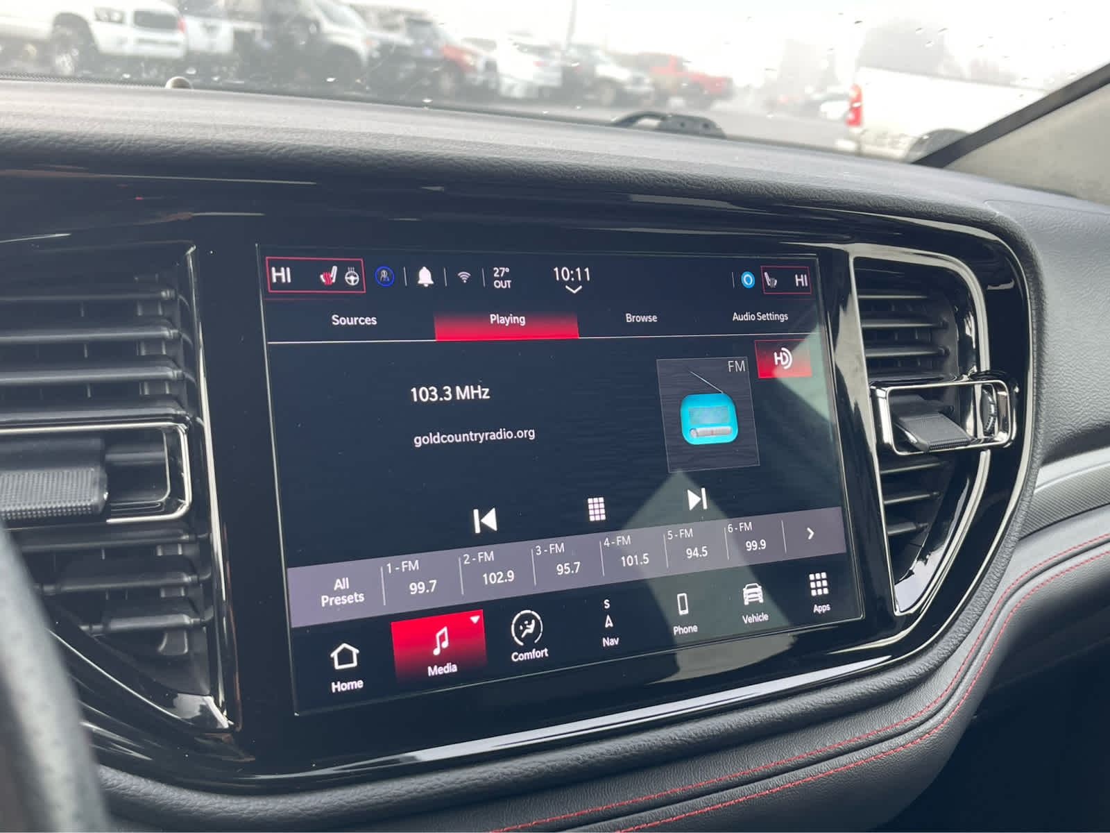 Thumbnail: 2024 Dodge Durango - 15