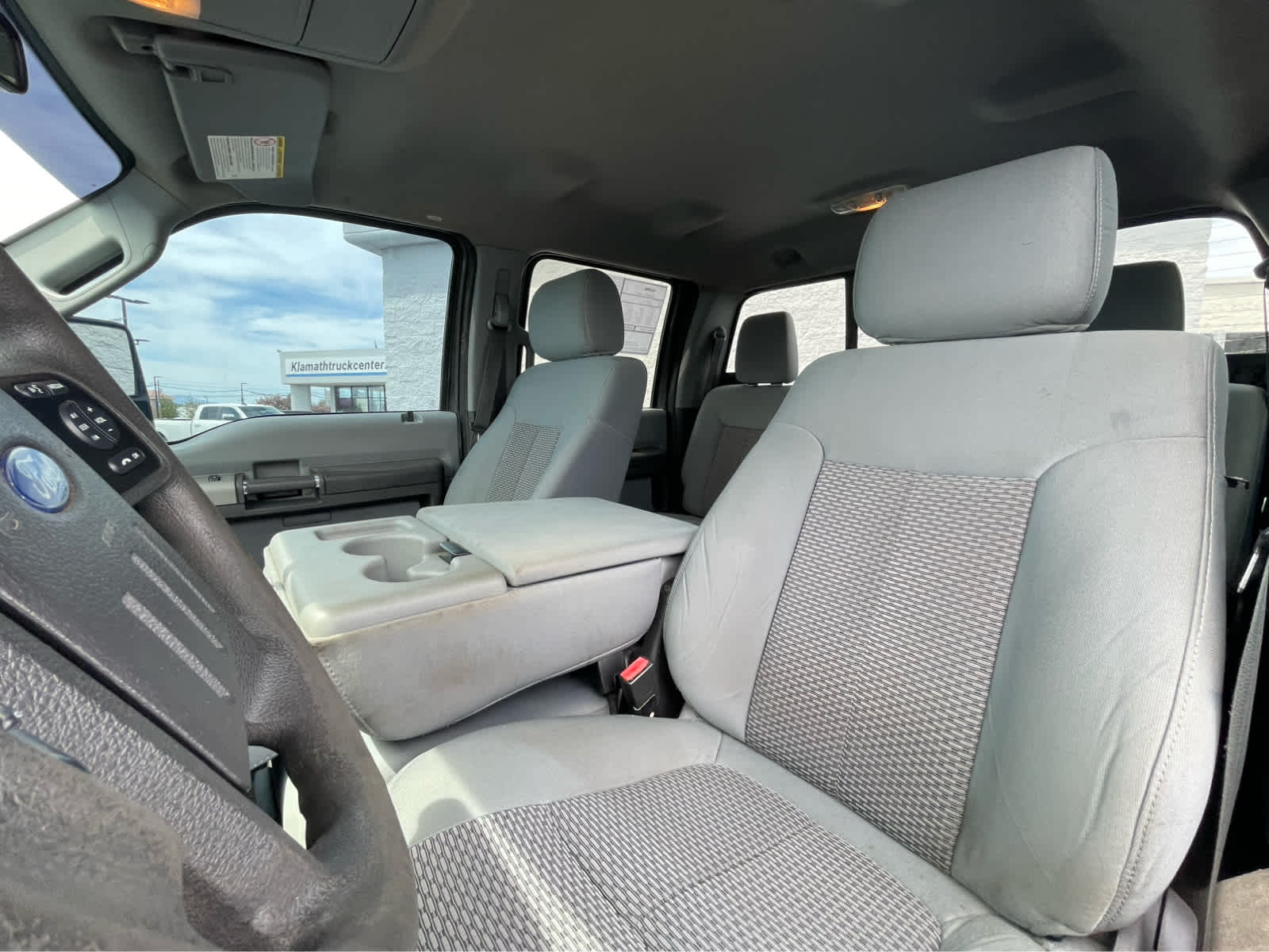 Thumbnail: 2015 Ford F-250 - 24