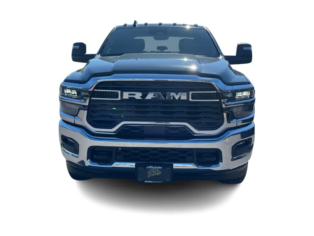 Thumbnail: 2026 RAM 3500 - 2