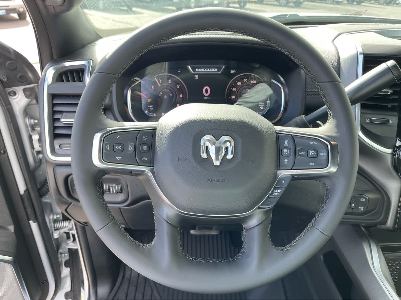 Thumbnail: 2026 RAM 2500 - 23