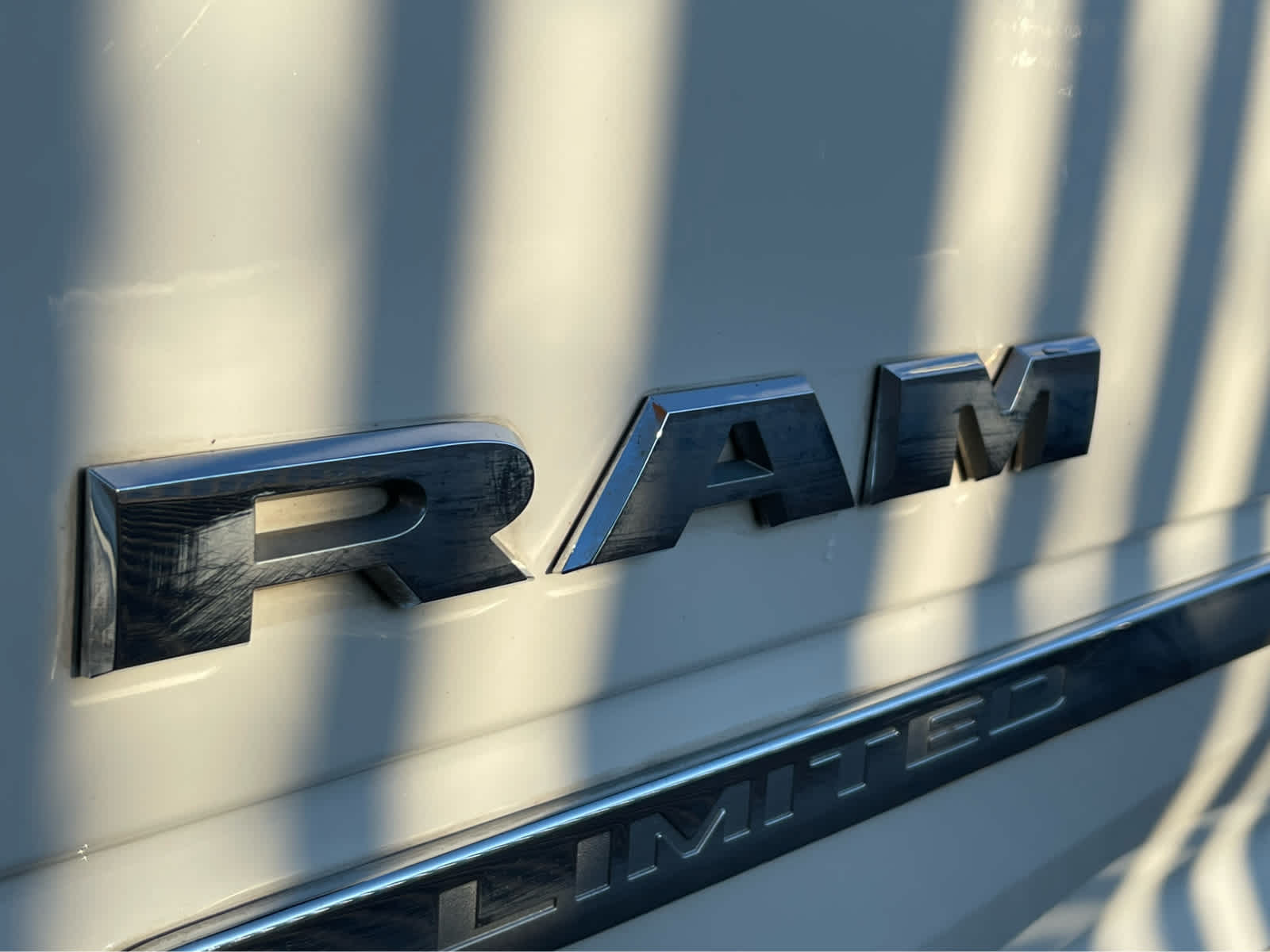 Thumbnail: 2022 RAM 3500 - 9