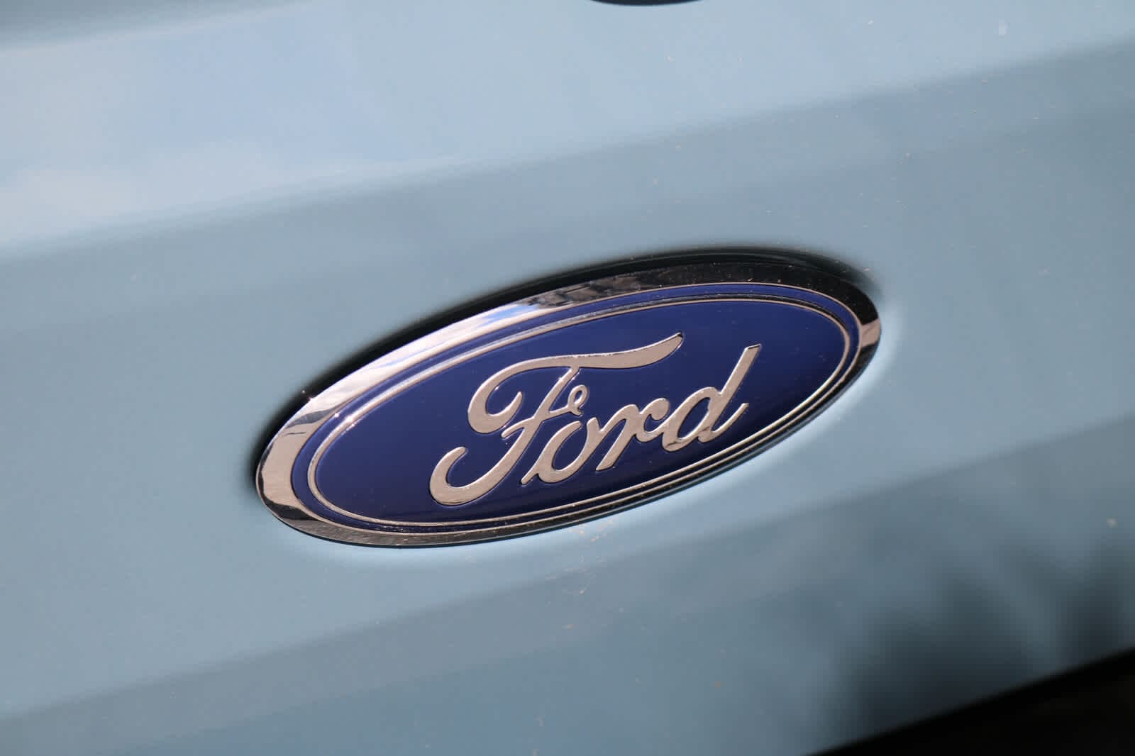 Thumbnail: 2022 Ford Bronco - 9