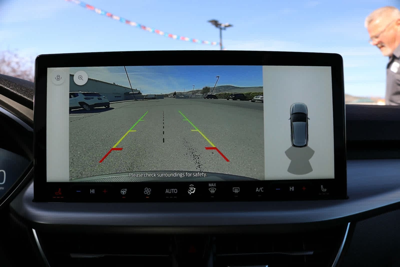 Thumbnail: 2025 Ford Escape - 16