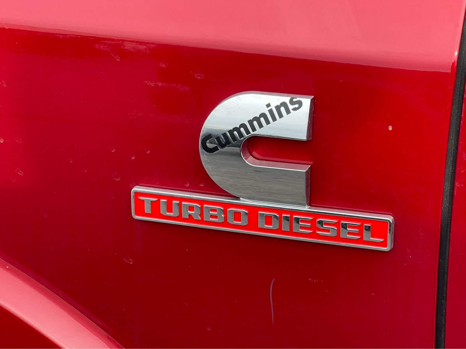 Thumbnail: 2026 RAM 2500 - 8