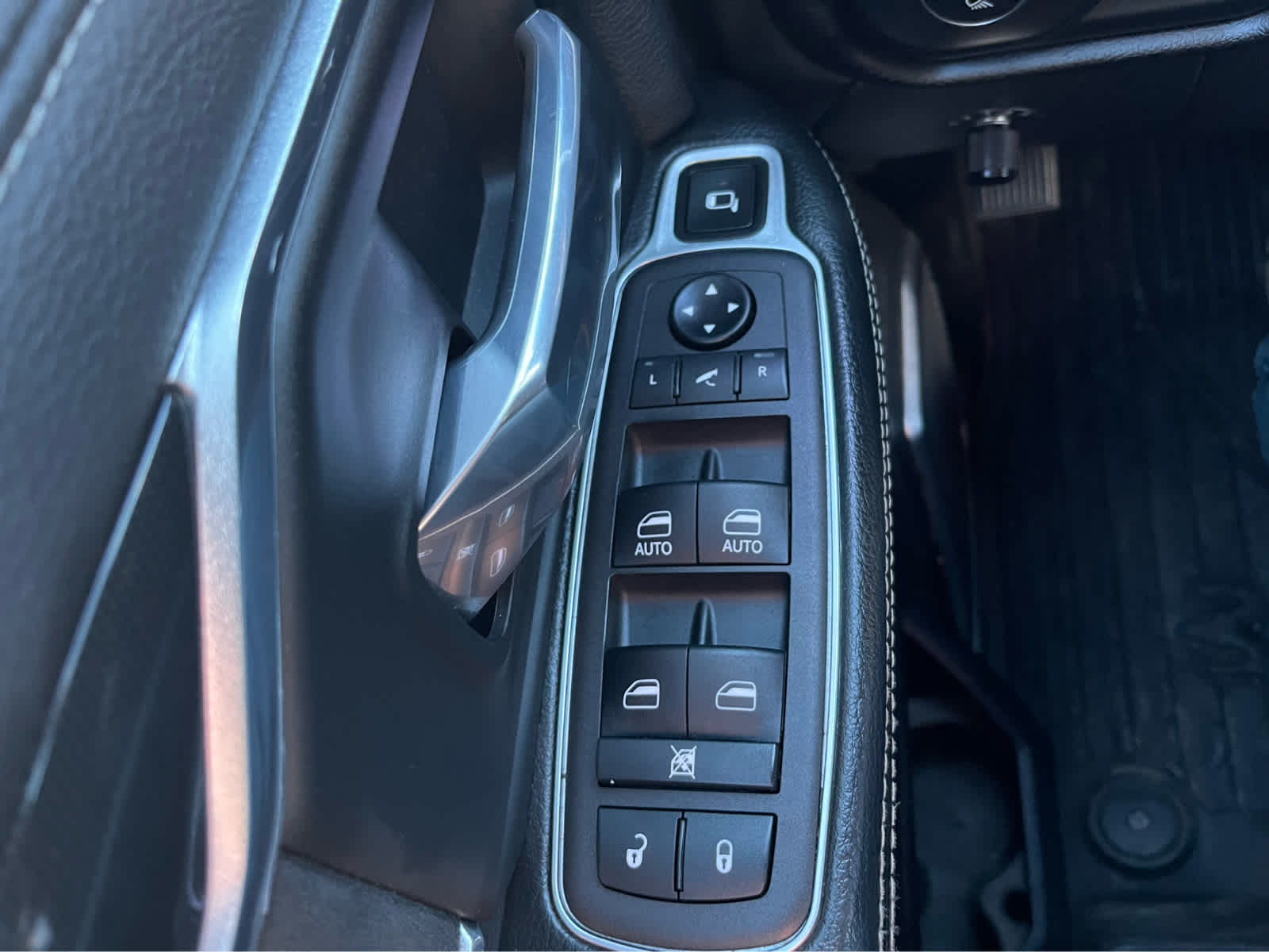 Thumbnail: 2021 RAM 3500 - 20