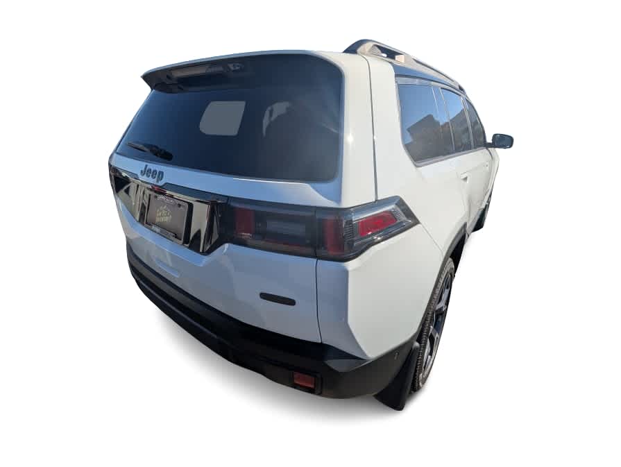 2026 Jeep Cherokee Limited - Photo 6