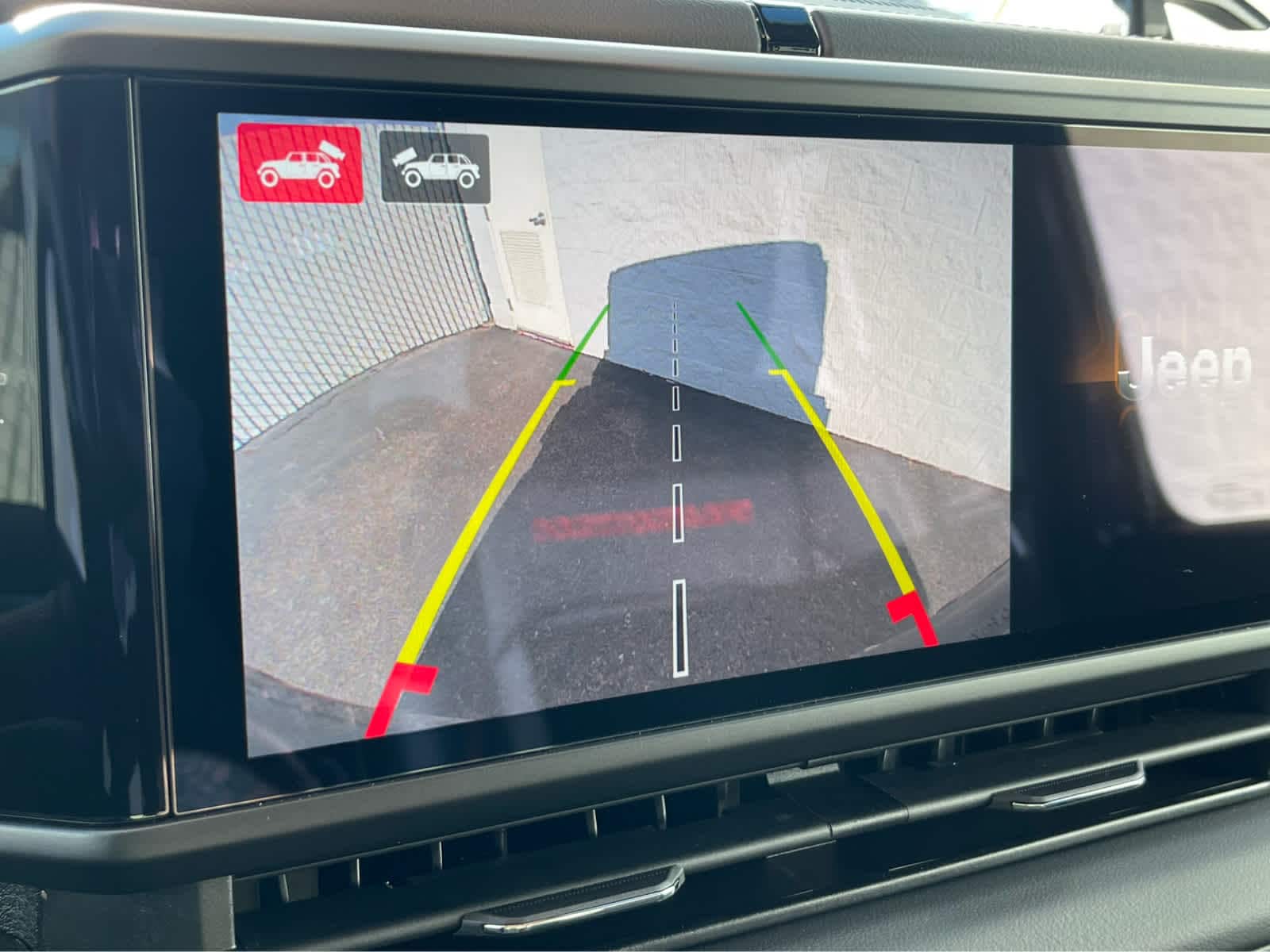 Thumbnail: 2026 Jeep Wrangler - 17