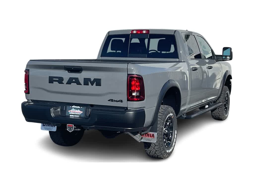 Thumbnail: 2026 RAM 2500 - 7