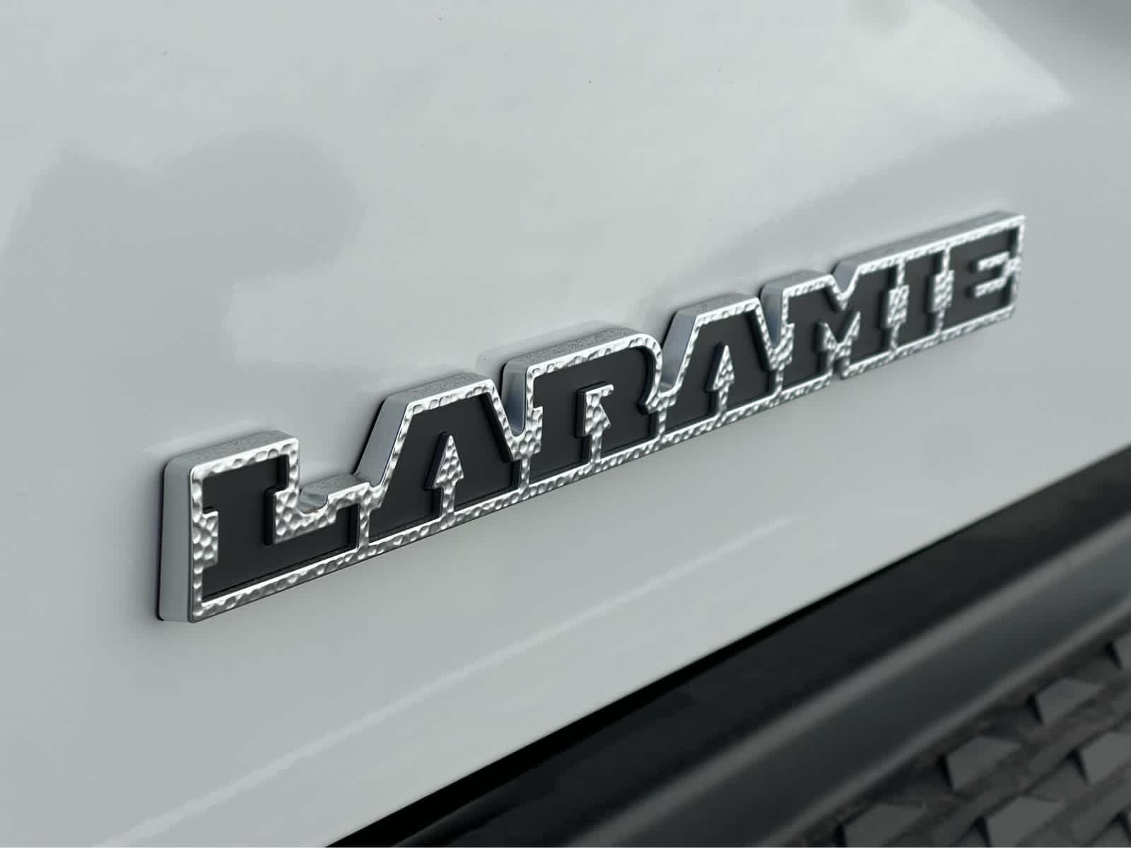 Thumbnail: 2026 RAM 2500 - 11