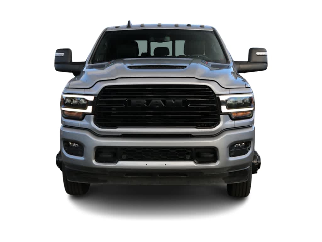Thumbnail: 2024 RAM 3500 - 2