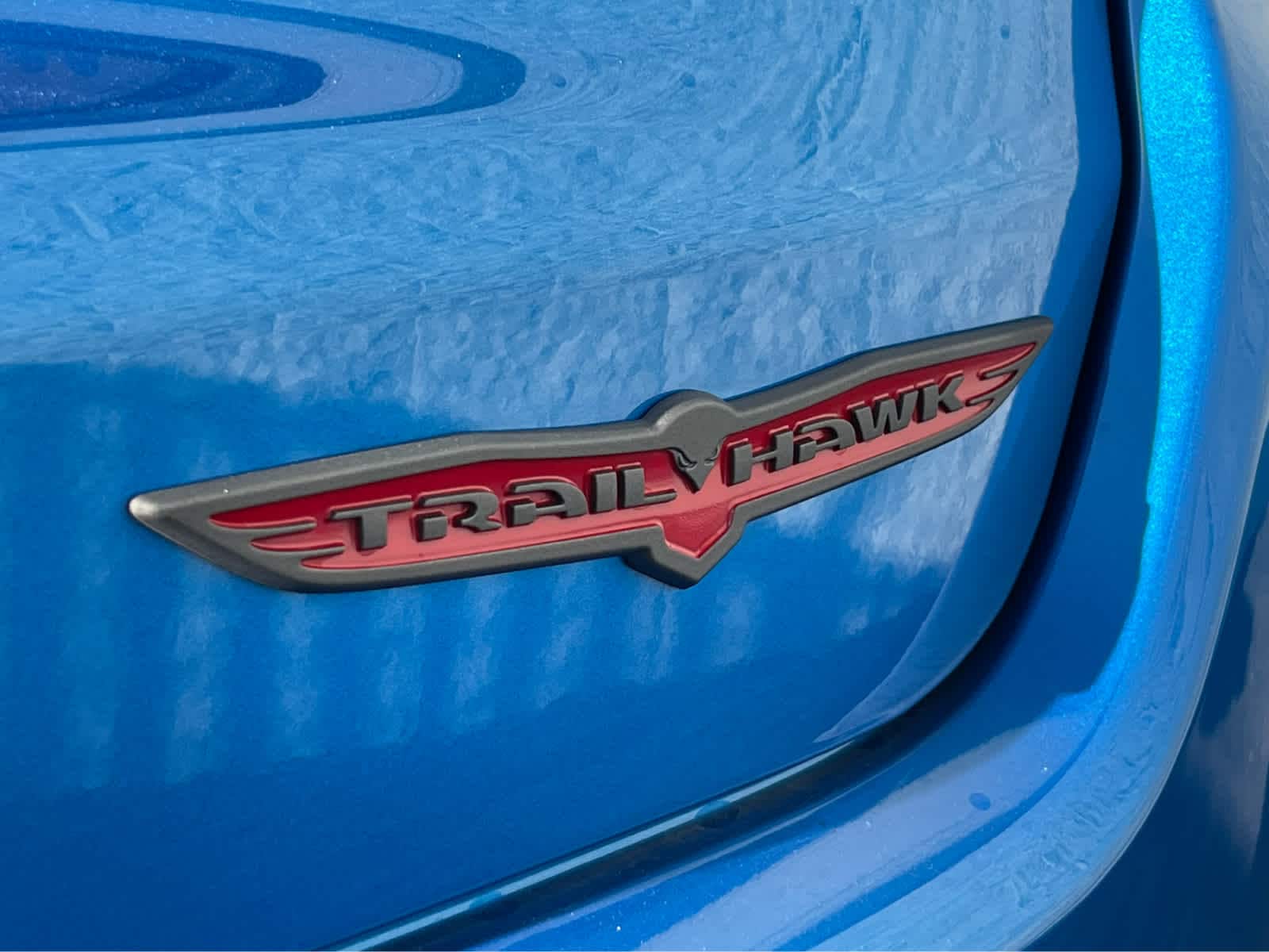 Thumbnail: 2026 Jeep Compass - 11