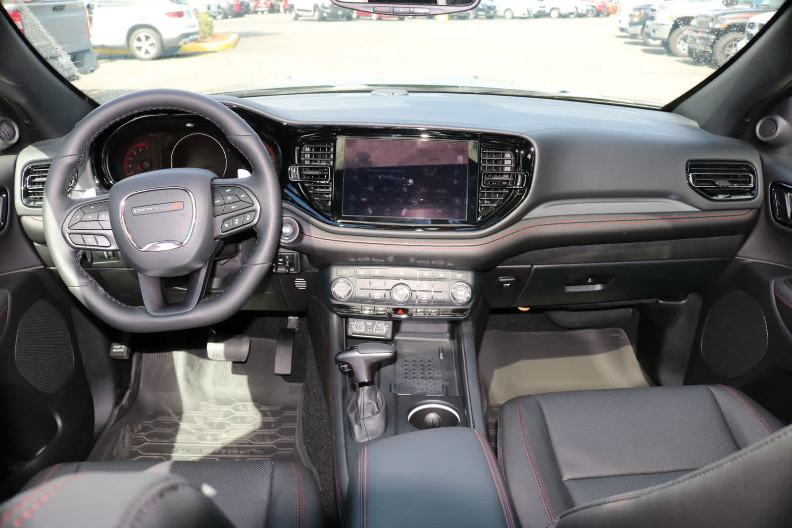 Thumbnail: 2026 Dodge Durango - 14