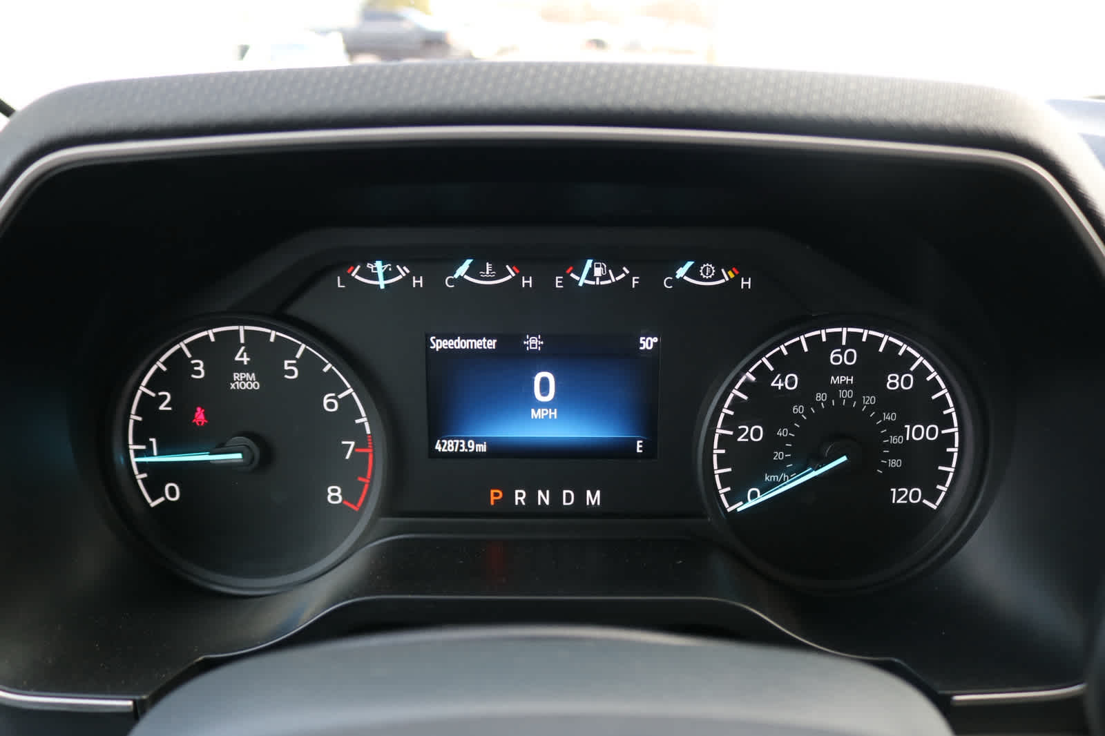 Thumbnail: 2023 Ford F-150 - 13