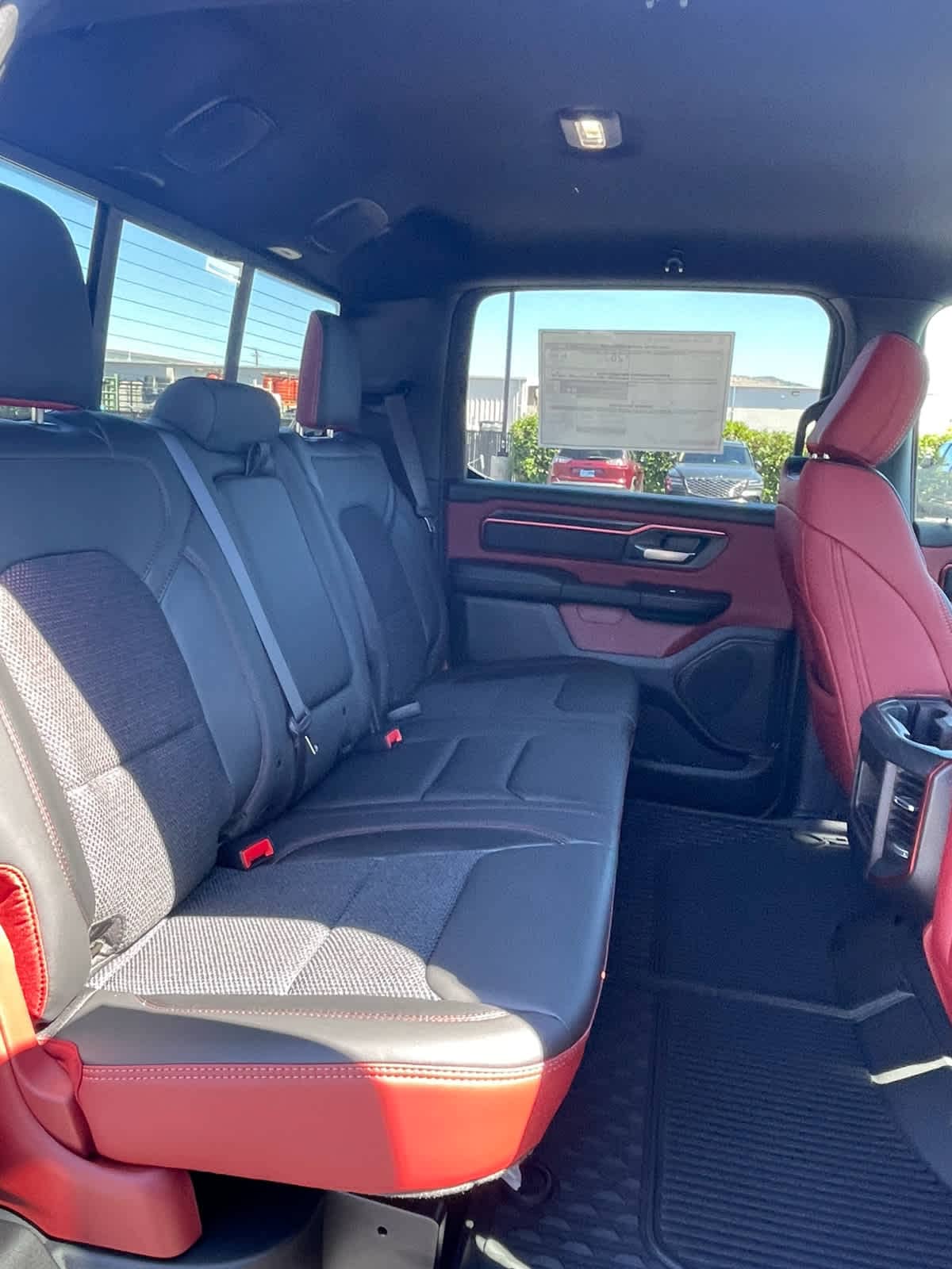 Thumbnail: 2026 RAM 1500 - 26