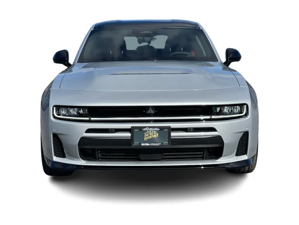 Thumbnail: 2026 Dodge Charger - 2