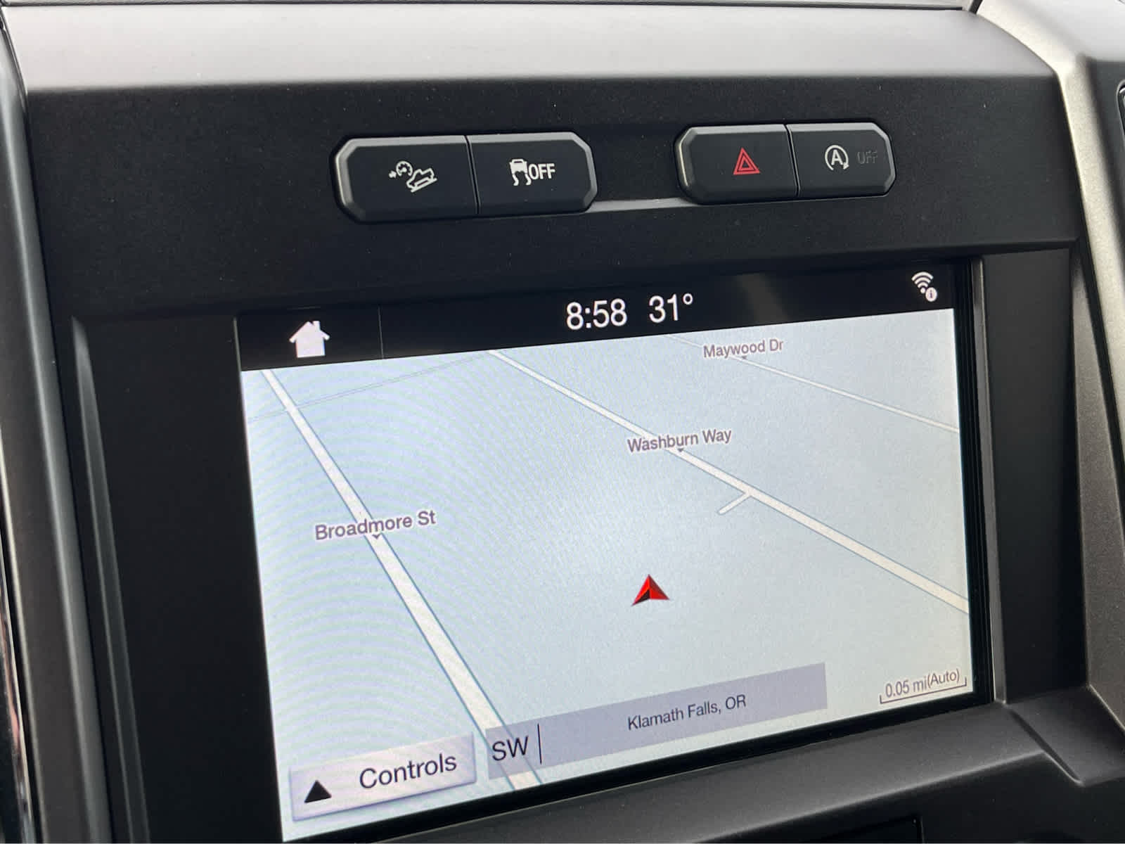 Thumbnail: 2018 Ford F-150 - 14