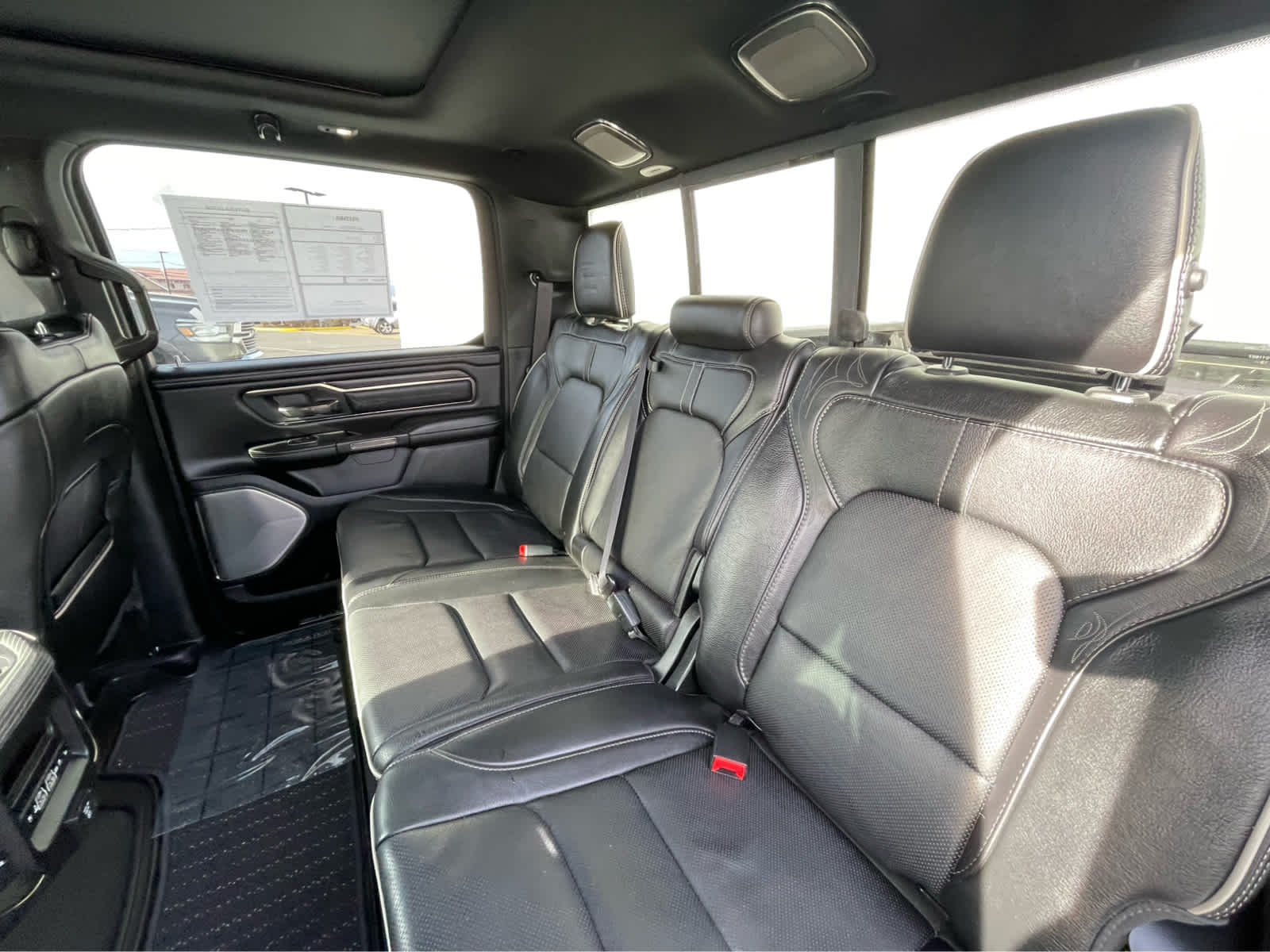 Thumbnail: 2020 RAM 1500 - 24