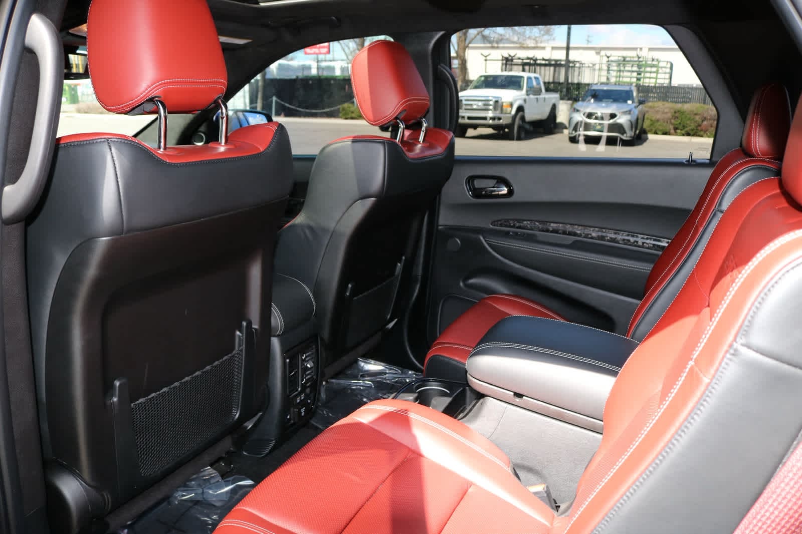 Thumbnail: 2024 Dodge Durango - 25