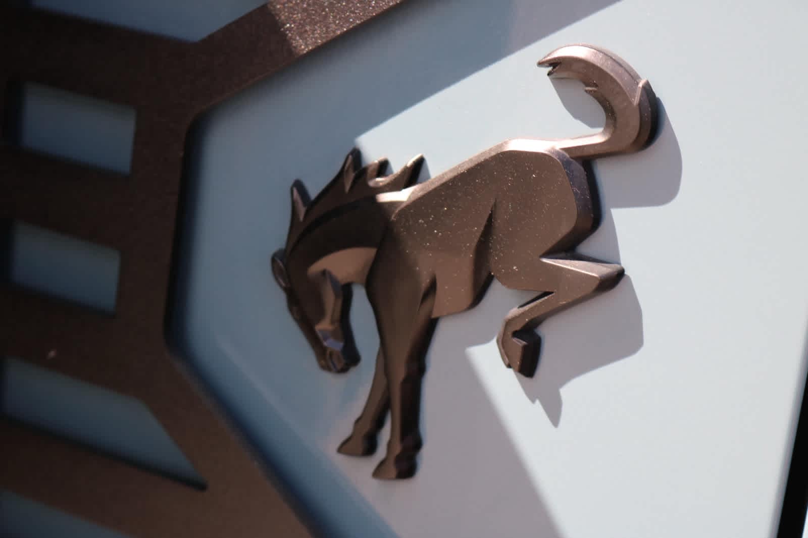 Thumbnail: 2022 Ford Bronco - 8