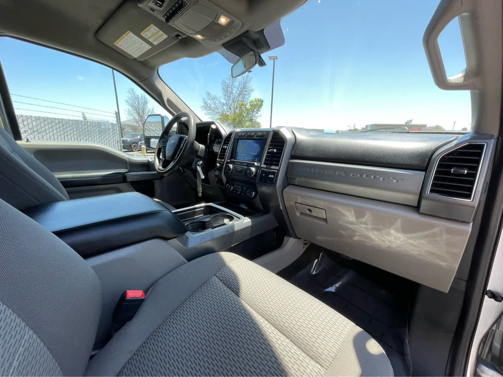 Thumbnail: 2021 Ford F-350 - 27