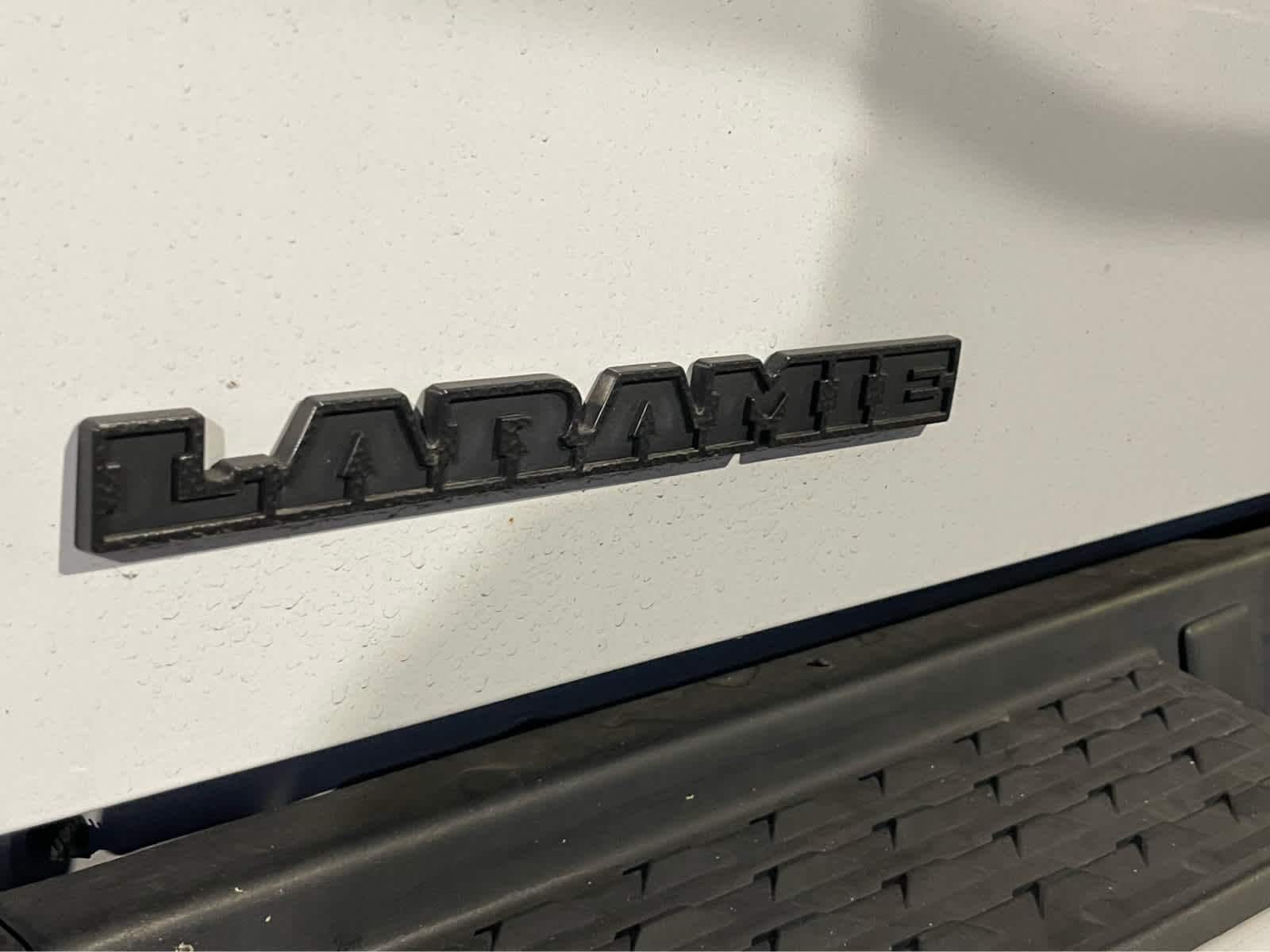 Thumbnail: 2024 RAM 3500 - 7