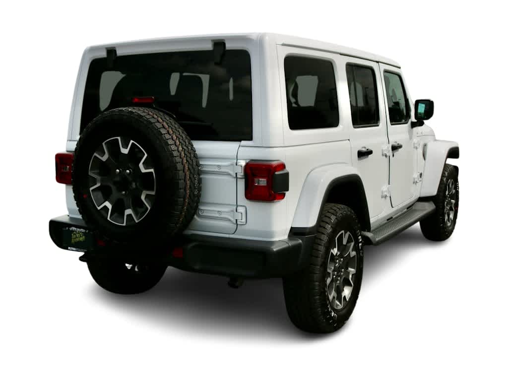 Thumbnail: 2026 Jeep Wrangler - 6