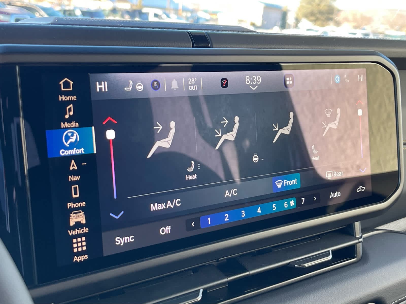 Thumbnail: 2026 Jeep Gladiator - 15