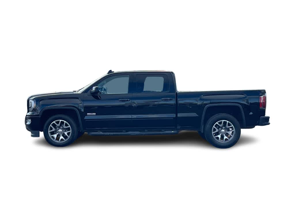 Thumbnail: 2017 GMC Sierra 1500 - 3