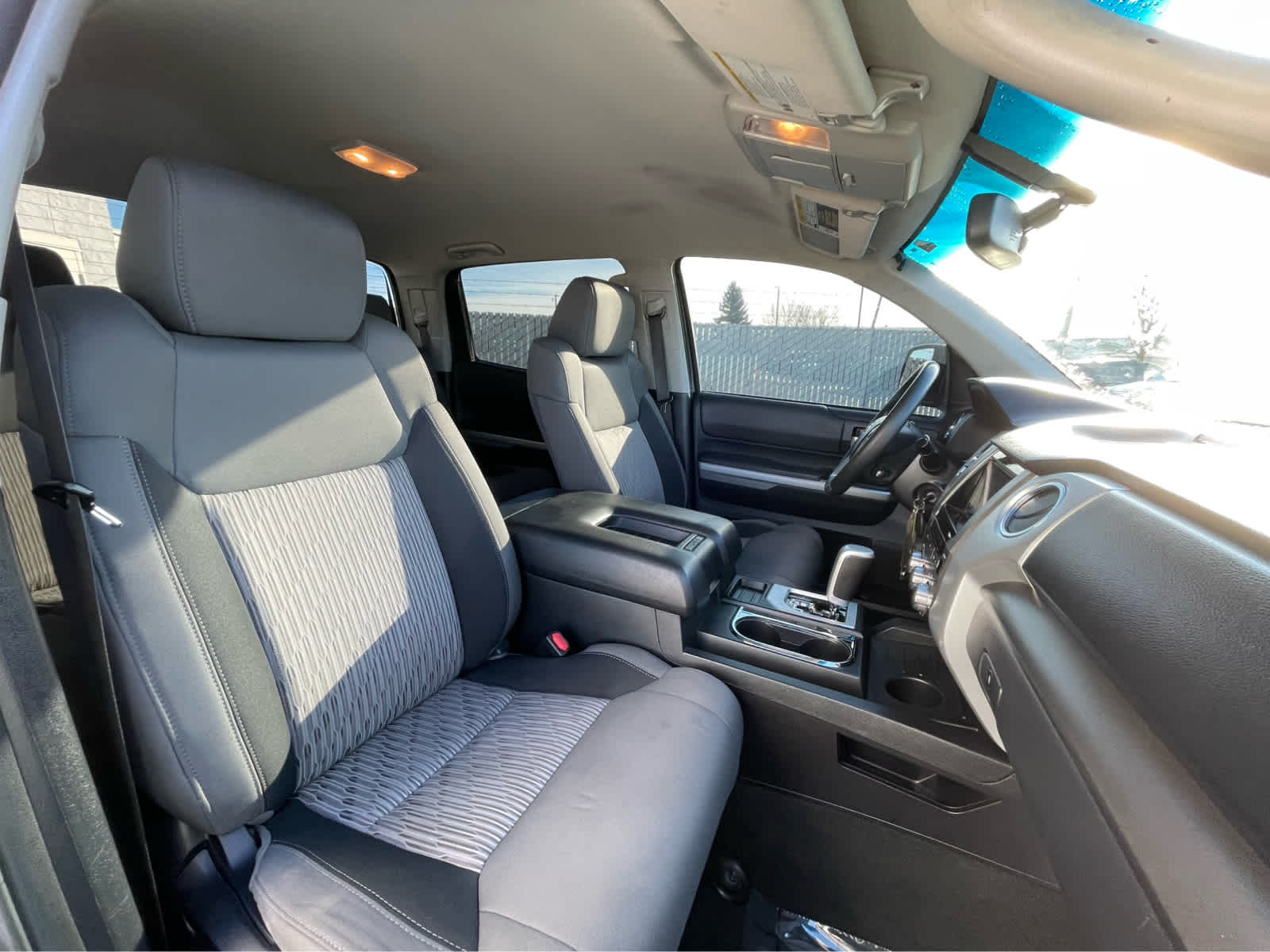 Thumbnail: 2016 Toyota Tundra - 30