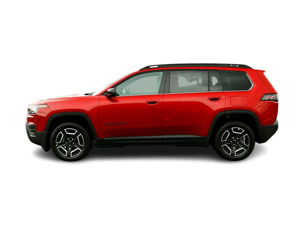 Thumbnail: 2026 Jeep Cherokee - 5