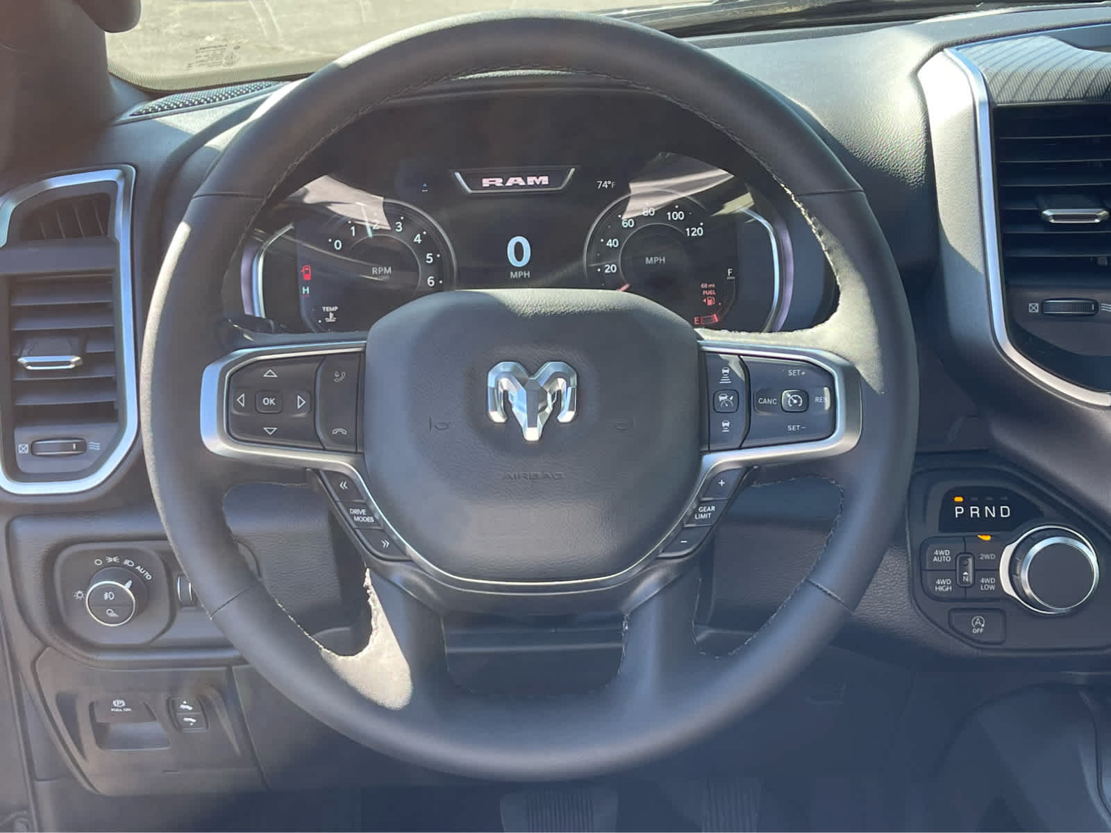 Thumbnail: 2026 RAM 1500 - 23