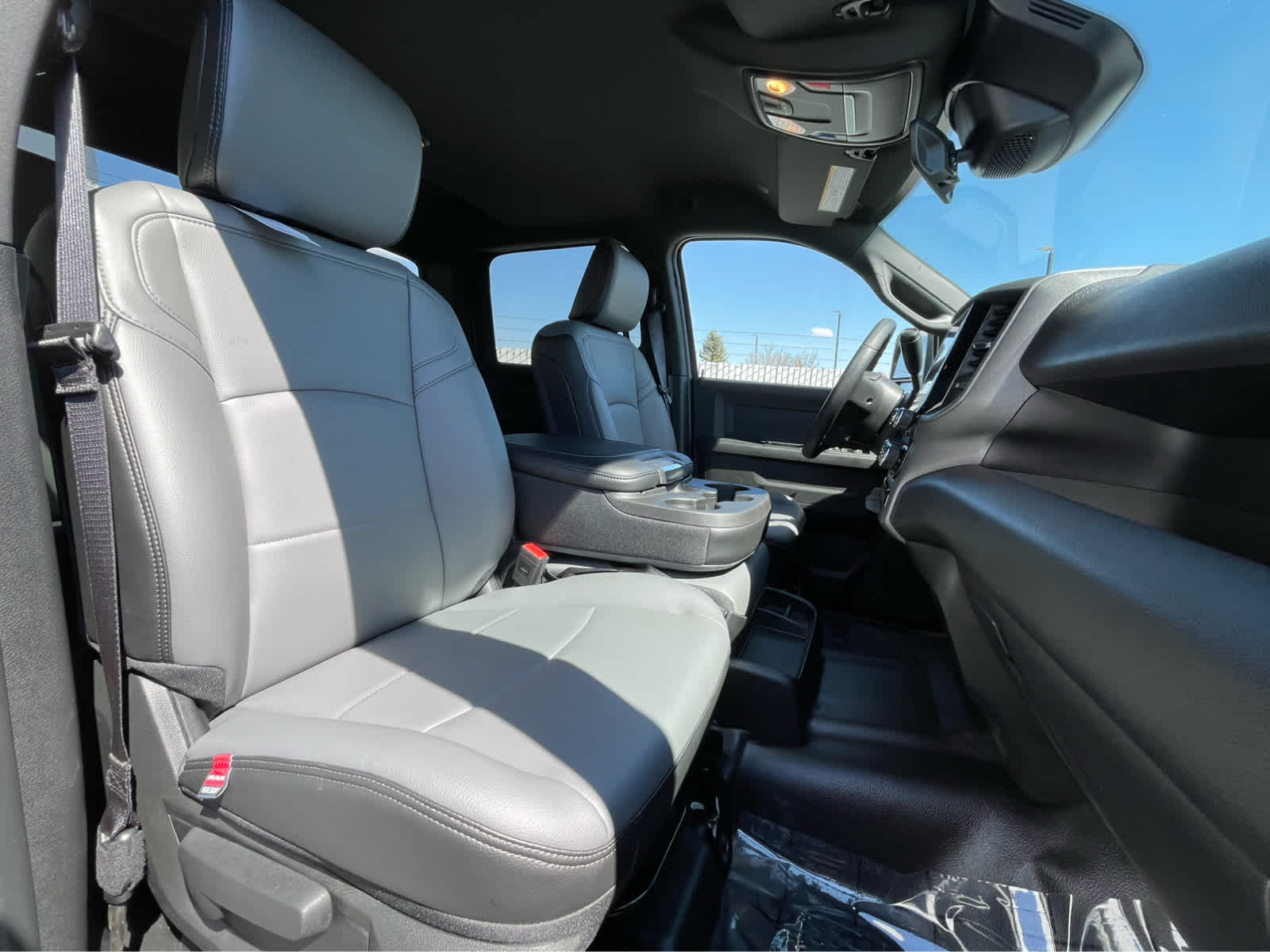 Thumbnail: 2026 RAM 2500 - 28