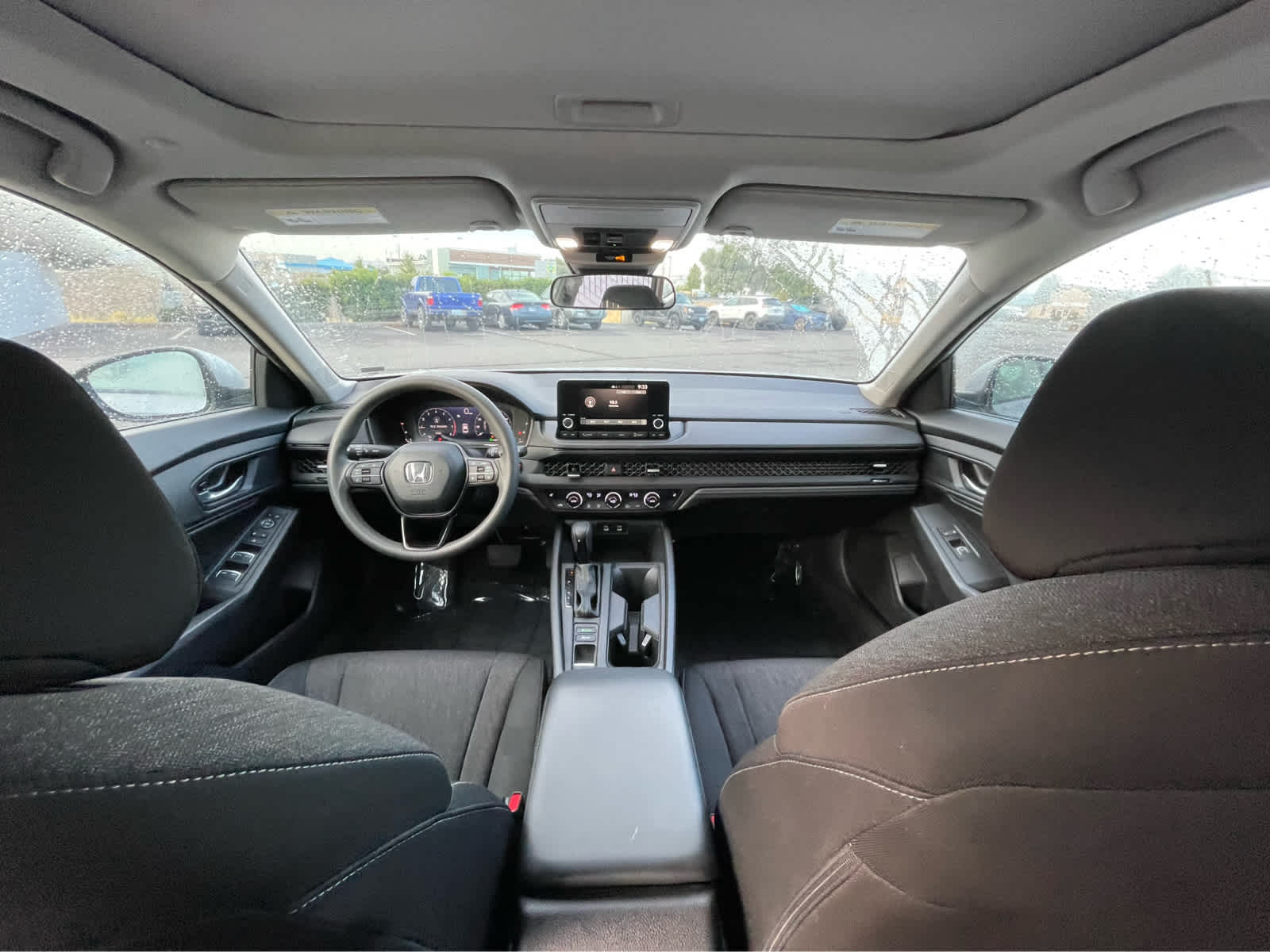 Thumbnail: 2023 Honda Accord - 11