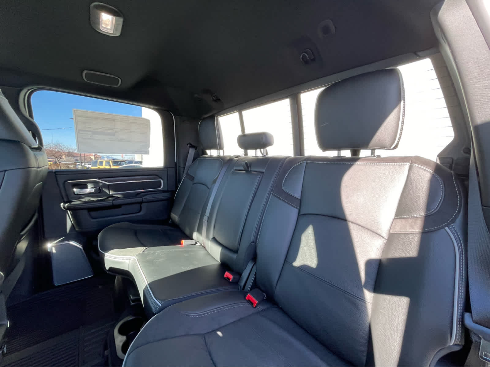 Thumbnail: 2026 RAM 2500 - 26