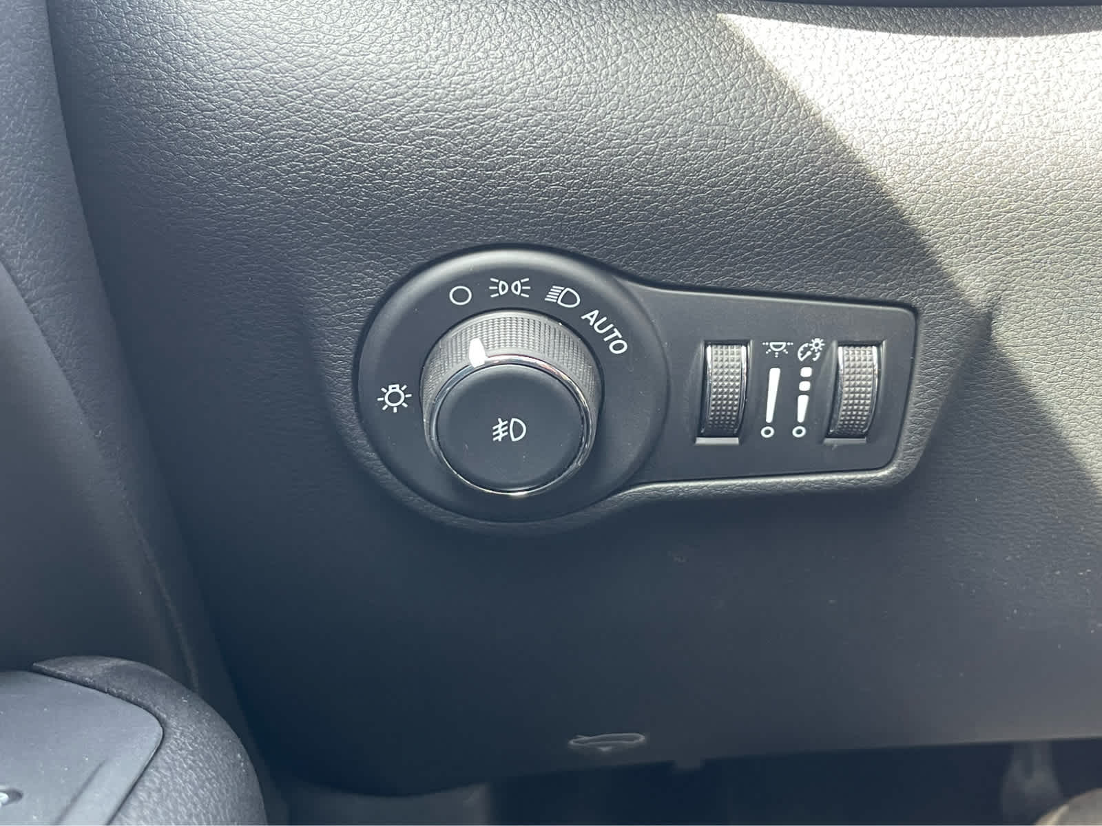 Thumbnail: 2026 Jeep Compass - 17