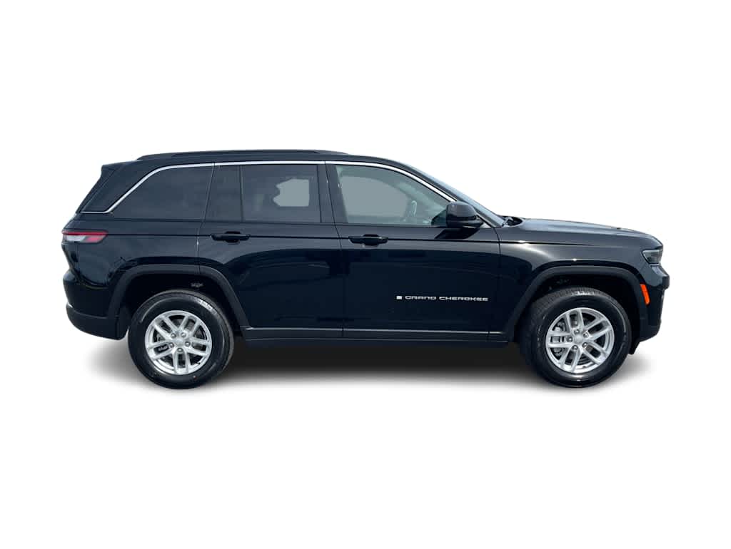 Thumbnail: 2026 Jeep Grand Cherokee - 3