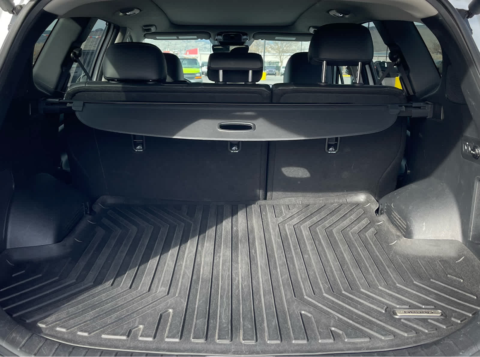 Thumbnail: 2022 Hyundai Santa Fe - 20