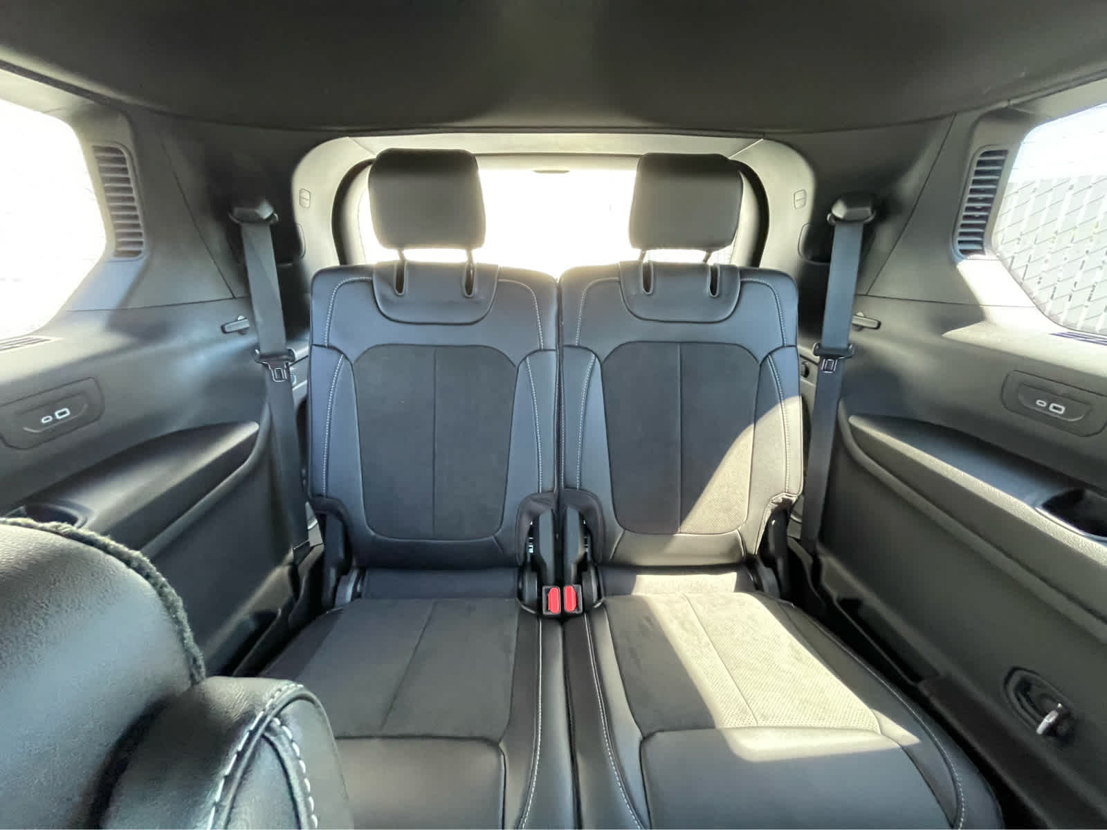 Thumbnail: 2025 Jeep Grand Cherokee - 27