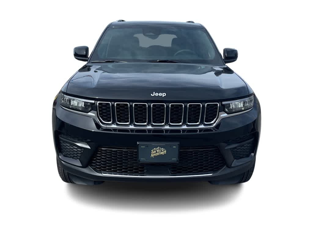 Thumbnail: 2026 Jeep Grand Cherokee - 2