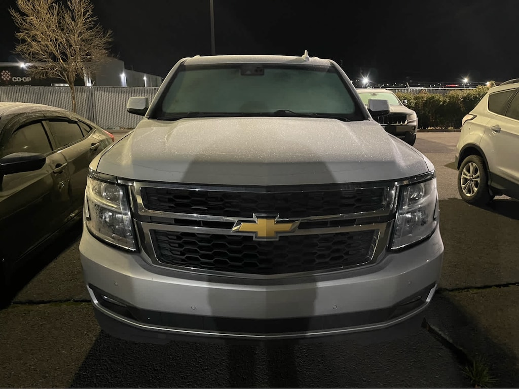 Used 2019 Chevrolet Tahoe LT SUV