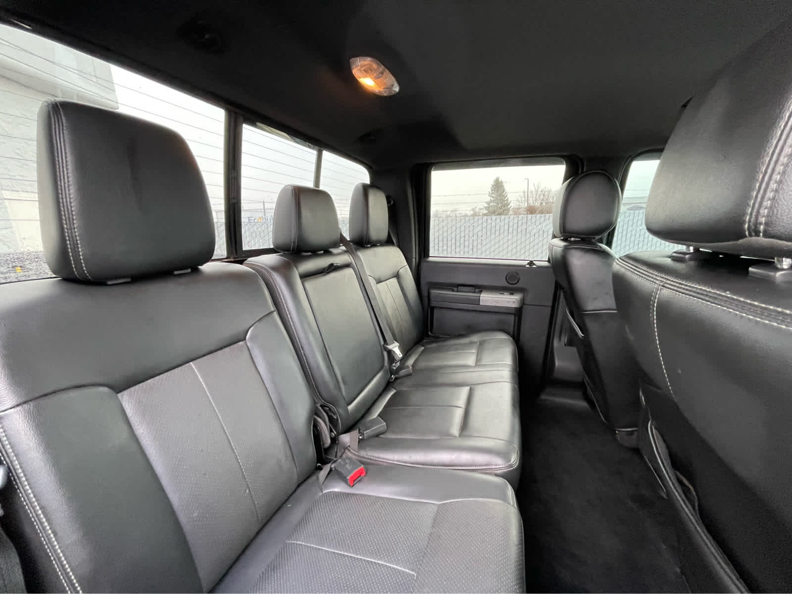 Thumbnail: 2015 Ford F-350 - 25