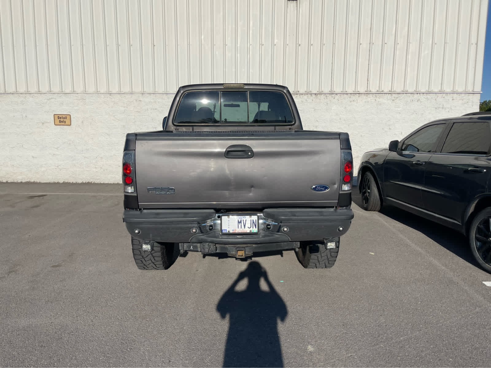 Thumbnail: 2007 Ford F-250 - 3