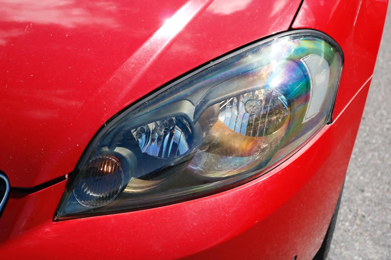 Thumbnail: 2008 Chevrolet Impala - 13