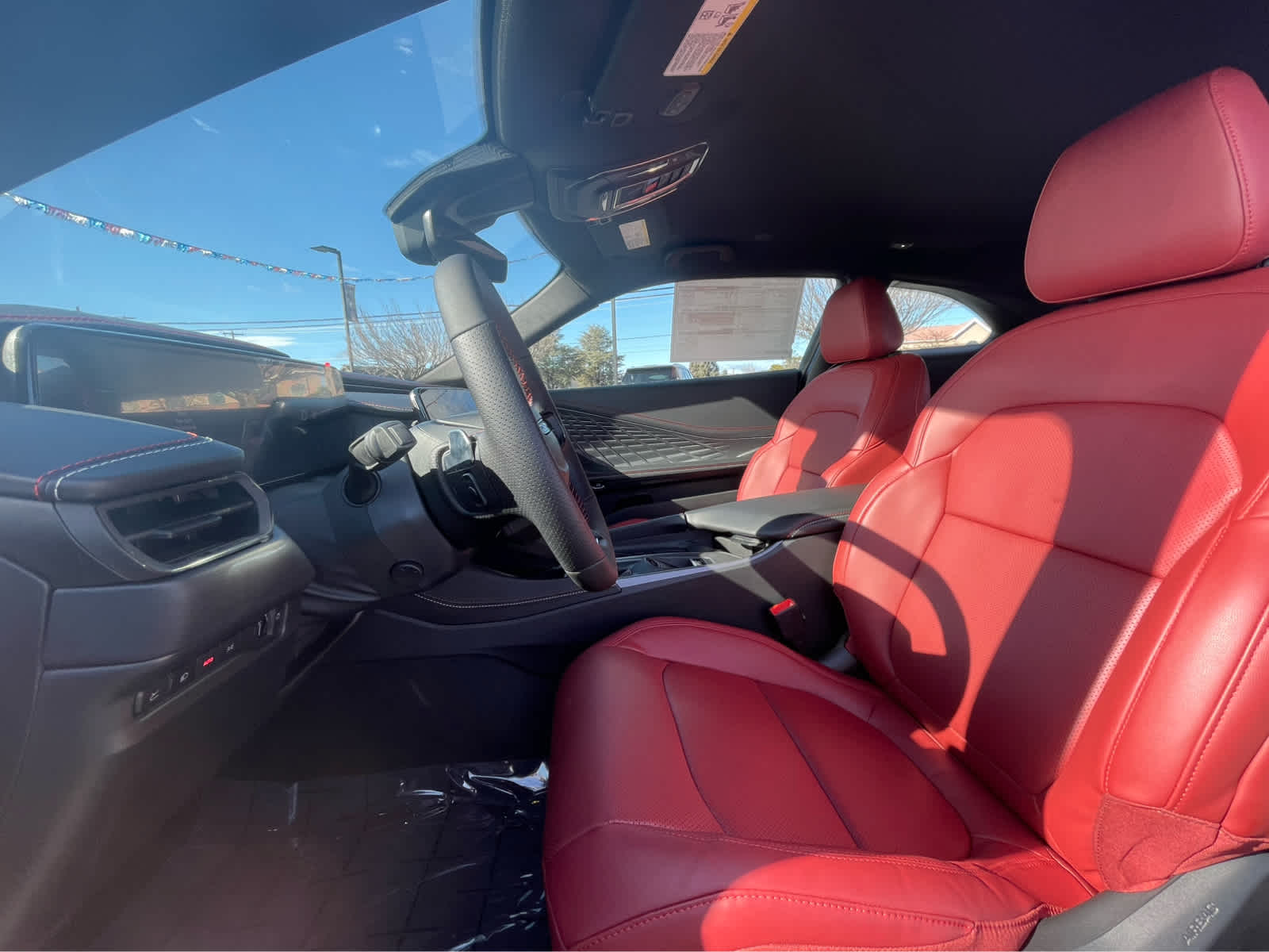 Thumbnail: 2026 Dodge Charger - 26