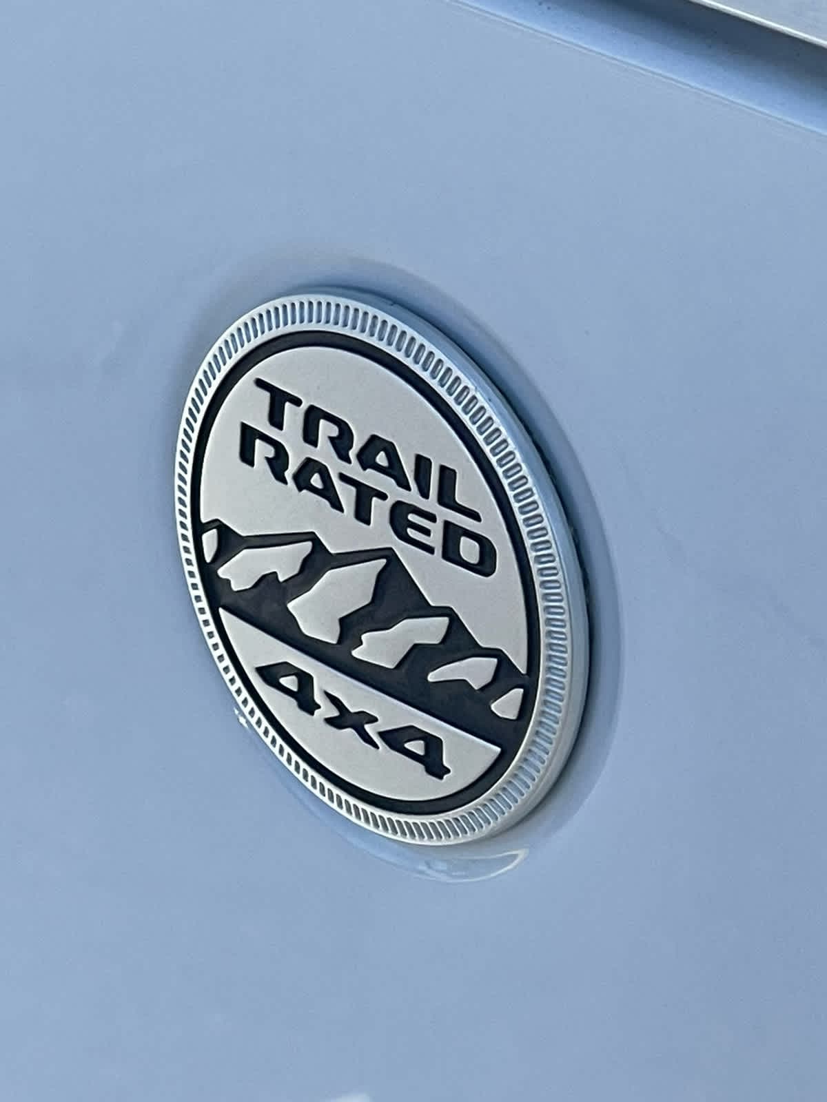 2023 Jeep Gladiator Overland - Photo 8