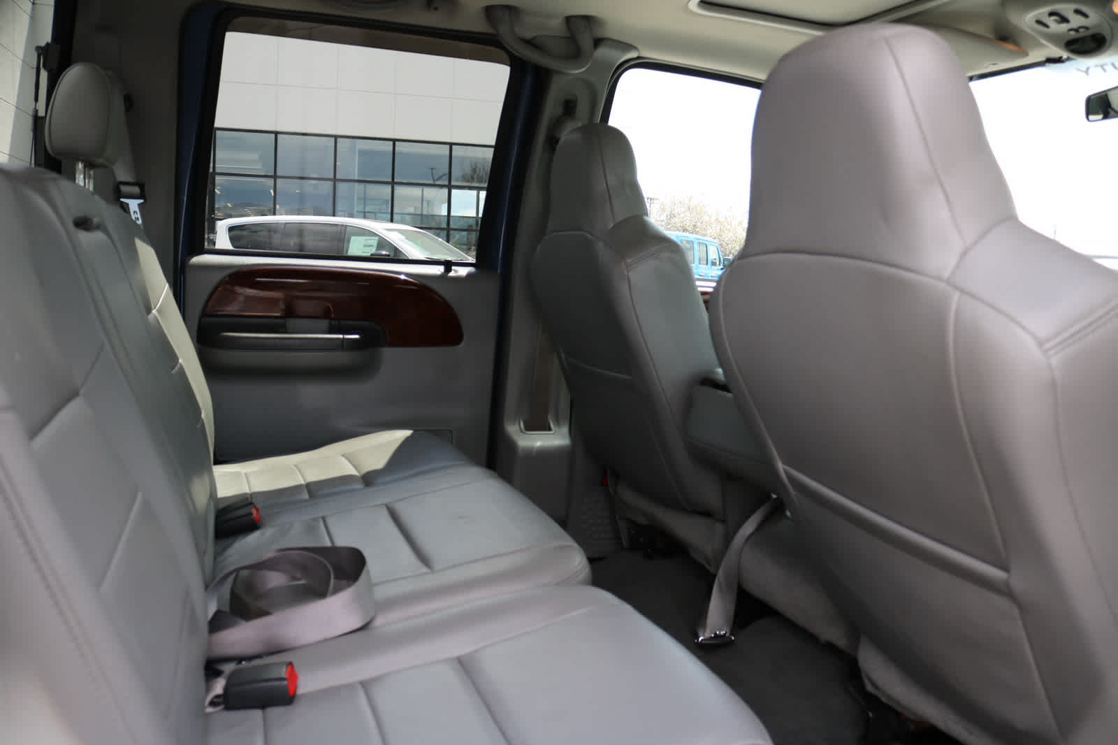 Thumbnail: 2004 Ford F-250 - 20